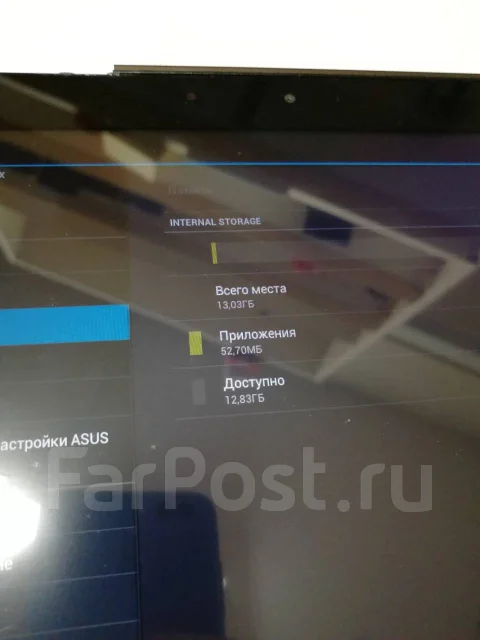 Asus Eee Pad Transformer ����
