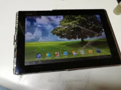 Asus Eee Pad Transformer ����