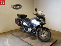 Suzuki V-Strom 650. 650 куб. см., исправен, птс, без пробега. Под заказ