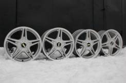 BWA. 7.5x17", 5x120.00, ET40, ЦО 72,6 мм.