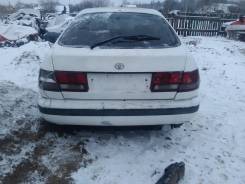 Toyota Carina E. 7AFE