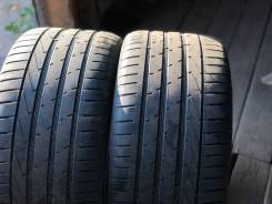 Hankook Ventus S1 Evo2 K117. Летние, 2016 год, 50 %, 2 шт