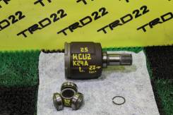 Шрус подвески. Honda: Elysion, Accord, Avancier, CR-V, Odyssey, FR-V, Accord Tourer, Stream, Torneo, Civic, Integra, Stepwgn Двигатели: K24A, F20B2, F...