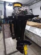 Вихрь. 30,00 л.с., 2-тактный, бензиновый, нога S (381 мм), 2018 год год