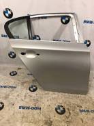 Дверь боковая задняя правая BMW 1-Series