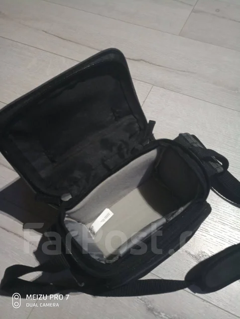 Panasonic NV-GS27. ����� 4-� �� ����