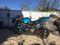 Yamaha R1. 1 000����. ��., ��������, ��� ���, � �������� ����