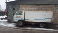 Mazda Titan. Продам фургон мазда титан в бийске, 2 500 куб. см., 1 500 кг., 4x2