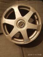 Bridgestone. 7.0x7", 5x100.00, 5x114.30, ET35