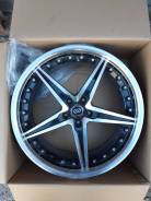 Enkei SH55. 8.5x20", 5x112.00, ET40