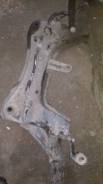 Рычаг, тяга подвески. Nissan: Wingroad, Bluebird Sylphy, Cube, Sylphy, Tiida Latio, NV200, AD, Tiida, Latio, Livina Двигатели: HR15DE, MR18DE, MR20DE...