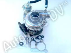 Турбина. Isuzu Bighorn, UBS1VC, UBS1VF, UBS5VC, UBS5VF, UBS6VC, UBS6VF Двигатель 4JG2. Под заказ