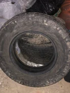 Kumho Road Venture ST KL16. ������, �/�, ����� 50 % ����