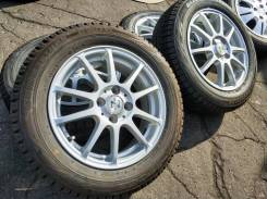Zephyr. 5.5x15", 4x100.00, ET45