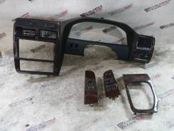 Консоль панели приборов. Toyota Corona Premio, CT215, AT210, CT216, ST210, AT211, ST215, CT210, CT211 Toyota Caldina, CT196V, CT190G, CT199V, AT191G...