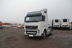 Volvo FH13. Тягач Volvo FH 2011г, 12 780 куб. см., 25 000 кг., 4x2