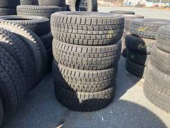Dunlop. Зимние, 2014 год, без износа, 4 шт