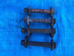 Болт. Mitsubishi Pajero, V63W, V64W, V65W, V66W, V67W, V68W, V73W, V74W, V75W, V76W, V77W, V78W Mitsubishi Montero, V63W, V64W, V65W, V66W, V67W, V68W...