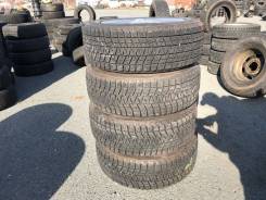 Bridgestone. Зимние, 10 %, 4 шт