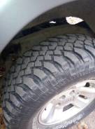 Cordiant Off-Road. Всесезонные, 2014 год, 5 %, 4 шт
