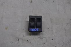 Кнопка стеклоподъемника. Suzuki Escudo, TD01W Двигатель G16A