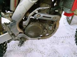 Honda CRF 250R. 249 куб. см., исправен, птс, с пробегом