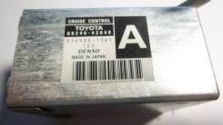 Блок круиз-контроля. Toyota RAV4, ACA21, ACA21W Двигатель 1AZFE