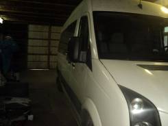 Volkswagen Crafter. Продам микроавтобус BUS-Master, 20 мест