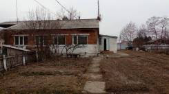Продам 3-х комн. кв в двухквартирном доме п. Кировский. П. Кировский, улица Советская 101а, р-н Кировский, площадь дома 60 кв. м., централизованный во...