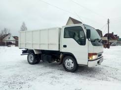 Isuzu Elf. Продаётся грузовик Isuzu elf, 4 800 куб. см., 3 000 кг., 4x2
