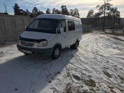ГАЗ 2705. Газель, 7 мест