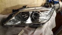 Фара. Toyota Camry, ASV50, AVV50, GSV50, ACV51 Двигатели: 2ARFE, 2ARFXE, 2GRFE, 1AZFE