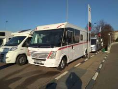 Dethleffs. Автодом Esprit Comfort I 7150 DBM, 2 300 куб. см.