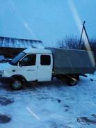 ГАЗ 330232. Продам Газель 330232, 2 900 куб. см., 1 500 кг.