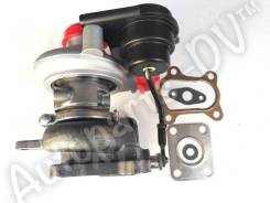 Турбина. Hyundai: ix35, Elantra, Tucson, Trajet, Santa Fe Двигатели: D4BB, D4BH. Под заказ
