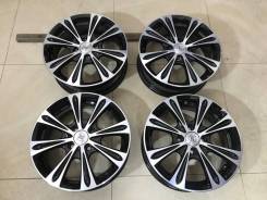 Tech Line TL 526. 5.5x15", 4x100.00, ET45, ЦО 60,1 мм.