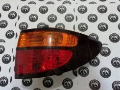 Стоп-сигнал. Toyota Estima, ACR30, ACR30W, ACR40, ACR40W, MCR30, MCR30W, MCR40, MCR40W Двигатели: 1MZFE, 2AZFE