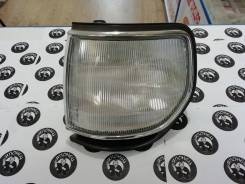 Габаритный огонь. Toyota Land Cruiser, FJ80, FJ80G, FZJ80, FZJ80G, HDJ81, HDJ81V, HZJ81, HZJ81V Двигатели: 1FZFE, 1HDT, 1HZ, 3FE