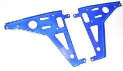 Распорка под крылья Honda Integra DC5 / Acura RSX. Acura RSX Acura Integra Honda Integra, DC5