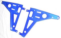 Распорка под крылья Honda Civic 92-95 Eg Ej. Honda Civic, EG3, EG4, EG5, EG6, EG8, EG9, EJ1, EJ2, EJ6, EJ7, EJ8 Двигатель EJ