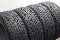 Dunlop. Зимние, без шипов, 10 %, 4 шт
