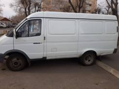 ГАЗ 2705. Продается , 2 400 куб. см., 1 500 кг., 4x2