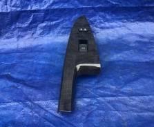 Кнопка стеклоподъемника. Toyota Sienna, ASL30, GSL30, GSL33, GSL35 Toyota Venza, AGV10, AGV15, GGV10, GGV15 Двигатели: 1ARFE, 2GRFE