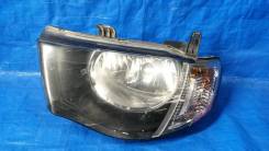 Фара. Mitsubishi L200, KA4T, KA5T, KB4T, KB5T, KB9T Двигатели: 4D56, 4G64, 6G74