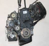 Двигатель в сборе. Honda Prelude, BA5 Двигатели: B20A, B20A1, B20A3, B20A4, B20A5, B20A6, B20A7, B20A9