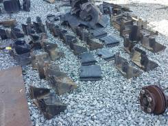 Крепление аккумулятора. Toyota ToyoAce, BU301, BU306, BU346, BU400, BU410, BU420, BU430, BZU340, RZU300, RZU301, RZU340, TRC600, TRU340, TRU500, XKC60...