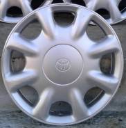 Колпак R13 Toyota. Диаметр 13"", 2 шт