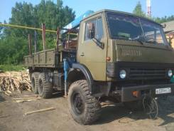 КамАЗ 4310. Продам Камаз 4310, 12 000 куб. см., 12 999 кг., 6x6