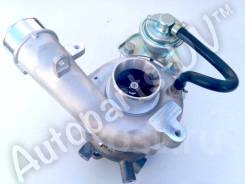 Турбина. Mazda Atenza, GG3P Mazda CX-7, ER, ER19, ER3P Mazda Axela, BK3P, BK5P, BKEP Двигатель L3VDT. Под заказ