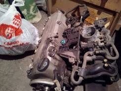 Головка блока цилиндров. Honda Stream Двигатели: D17A, D17AVTEC, D17A2